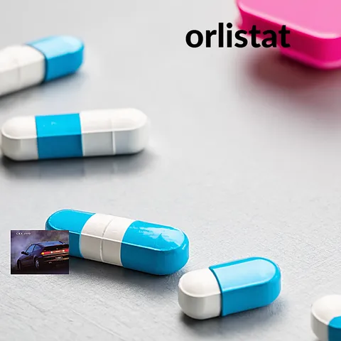 Venta de orlistat en españa